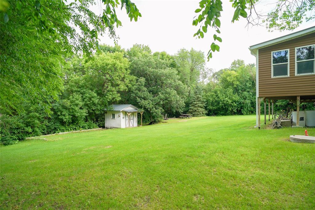 299 Jolys Avenue W, St Pierre-Jolys, Manitoba  R0A 1V0 - Photo 6 - 202616006