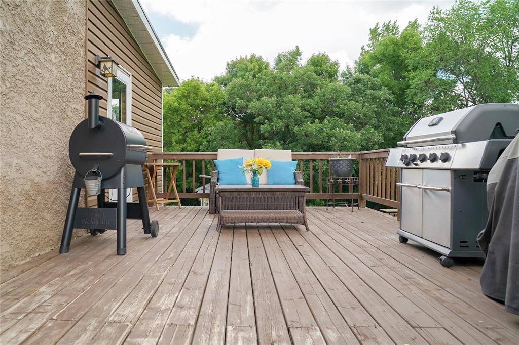 299 Jolys Avenue W, St Pierre-Jolys, Manitoba  R0A 1V0 - Photo 8 - 202616006