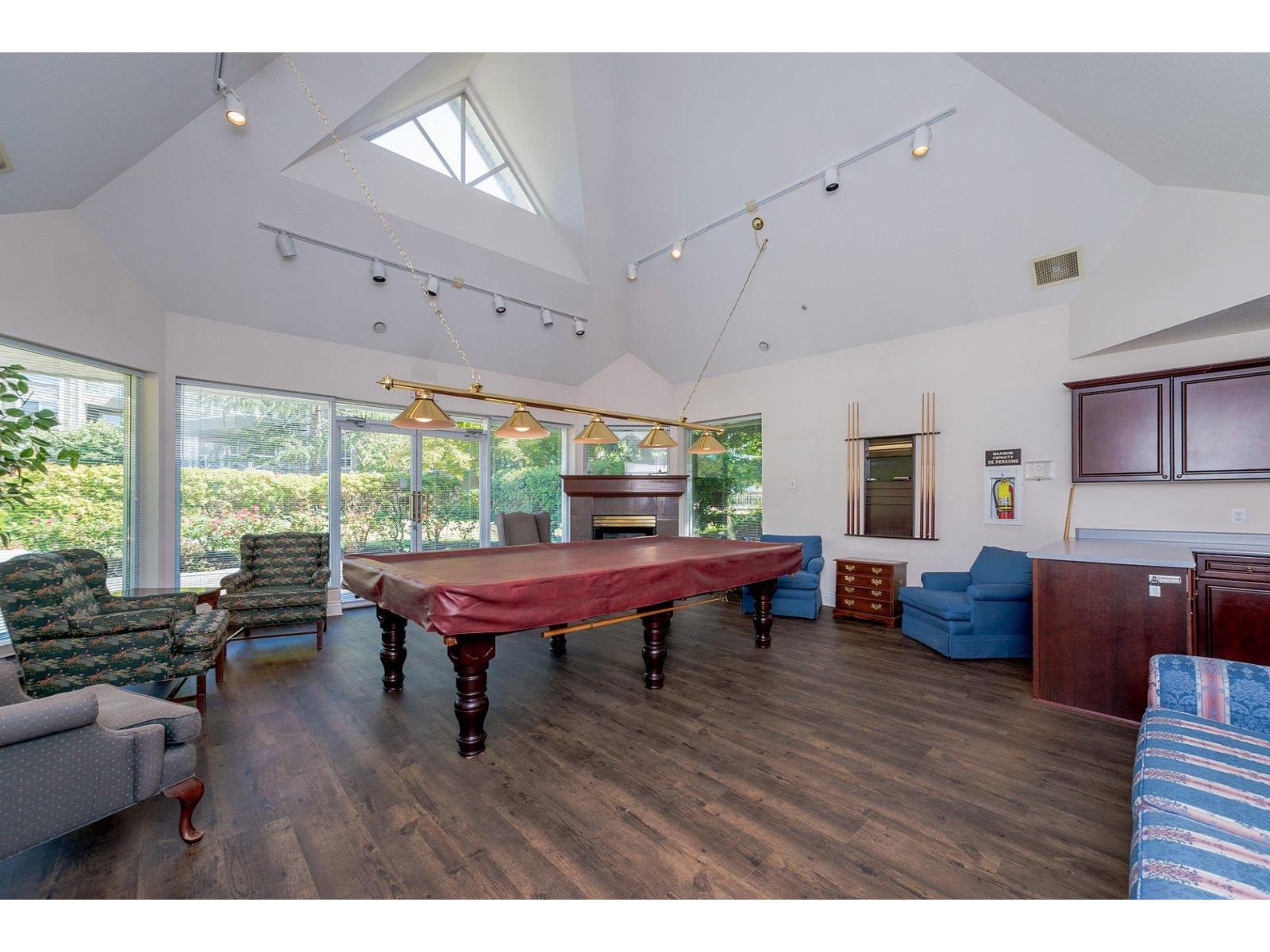 205 5568 201a Street, Langley, British Columbia  V3A 8K5 - Photo 31 - R3142804