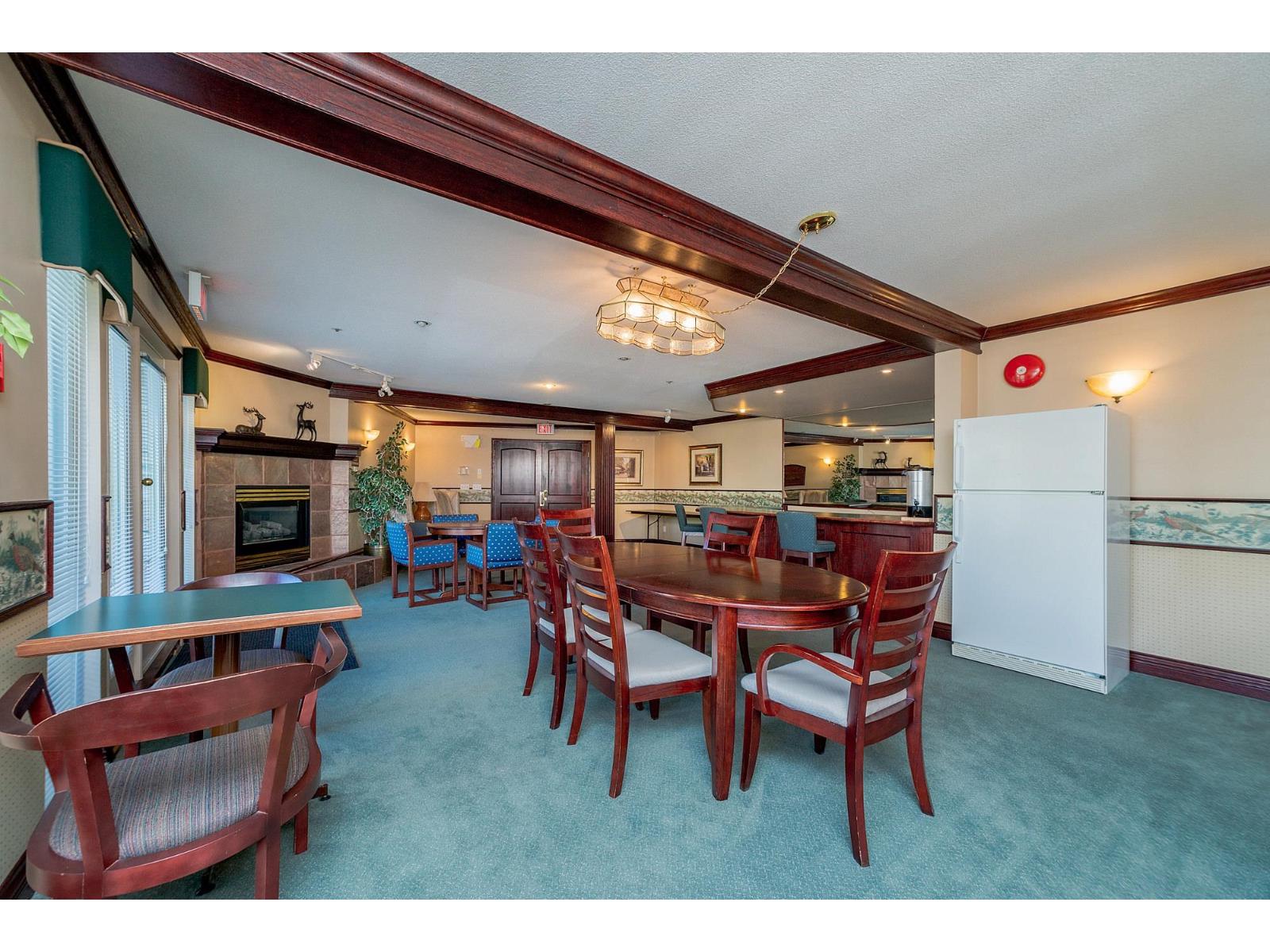 205 5568 201a Street, Langley, British Columbia  V3A 8K5 - Photo 32 - R3142804