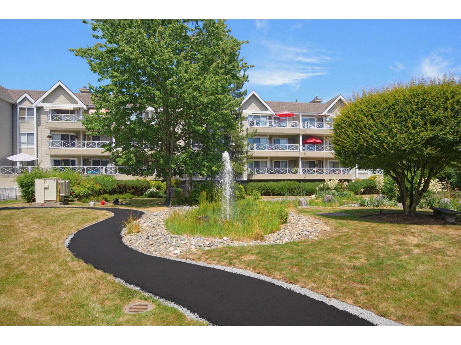 205 5568 201a Street, Langley, British Columbia  V3A 8K5 - Photo 30 - R3142804
