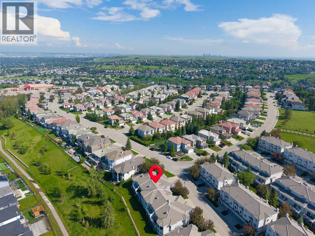 9 Hampstead Green NW, Calgary, Alberta  T3A 6H1 - Photo 43 - A2324179