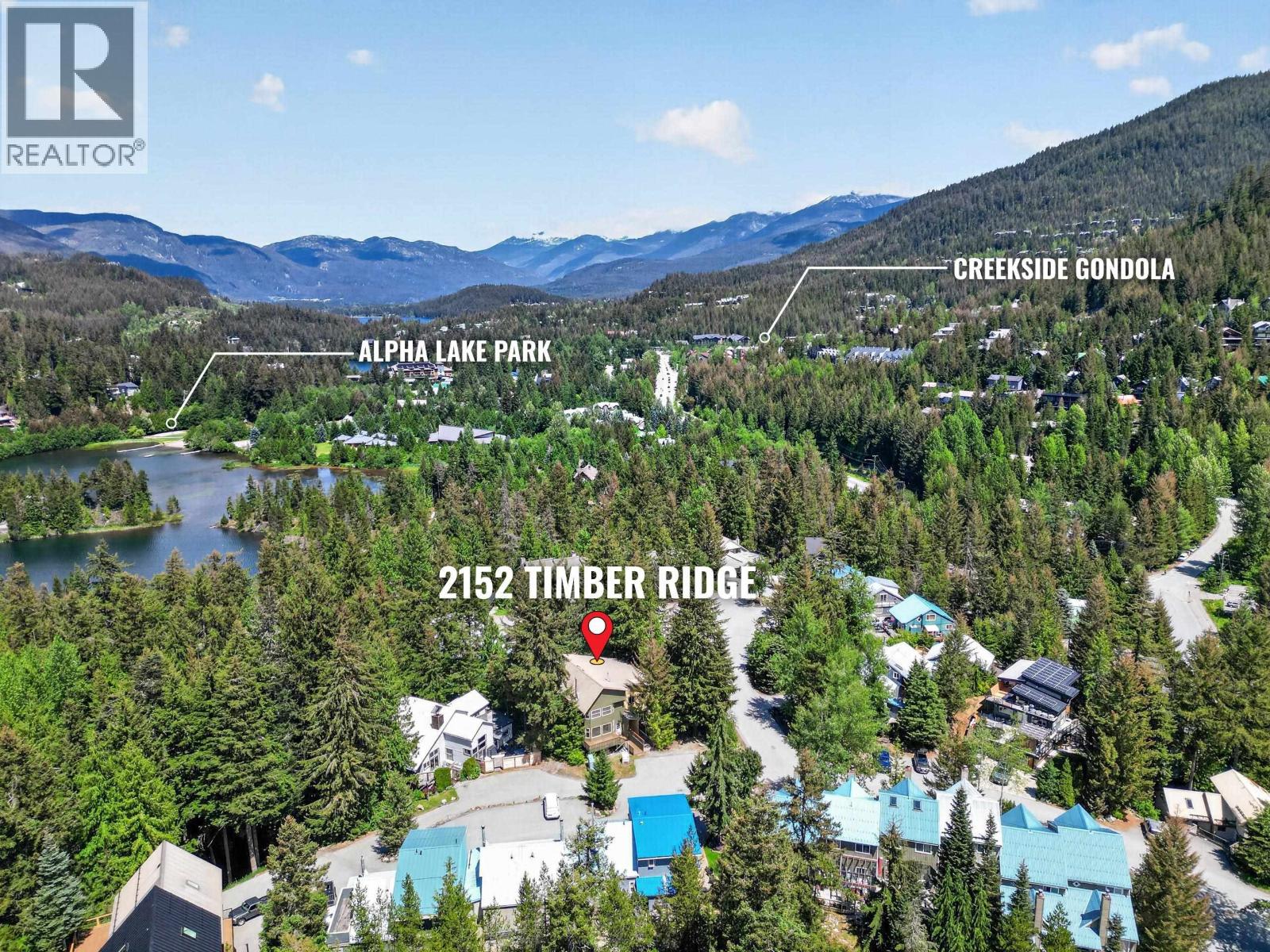 2152 Timber Ridge, Whistler, British Columbia  V8E 0A8 - Photo 24 - R3140617