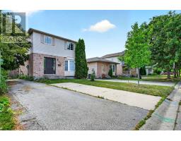 282 FLEMING DRIVE, London East, Ontario