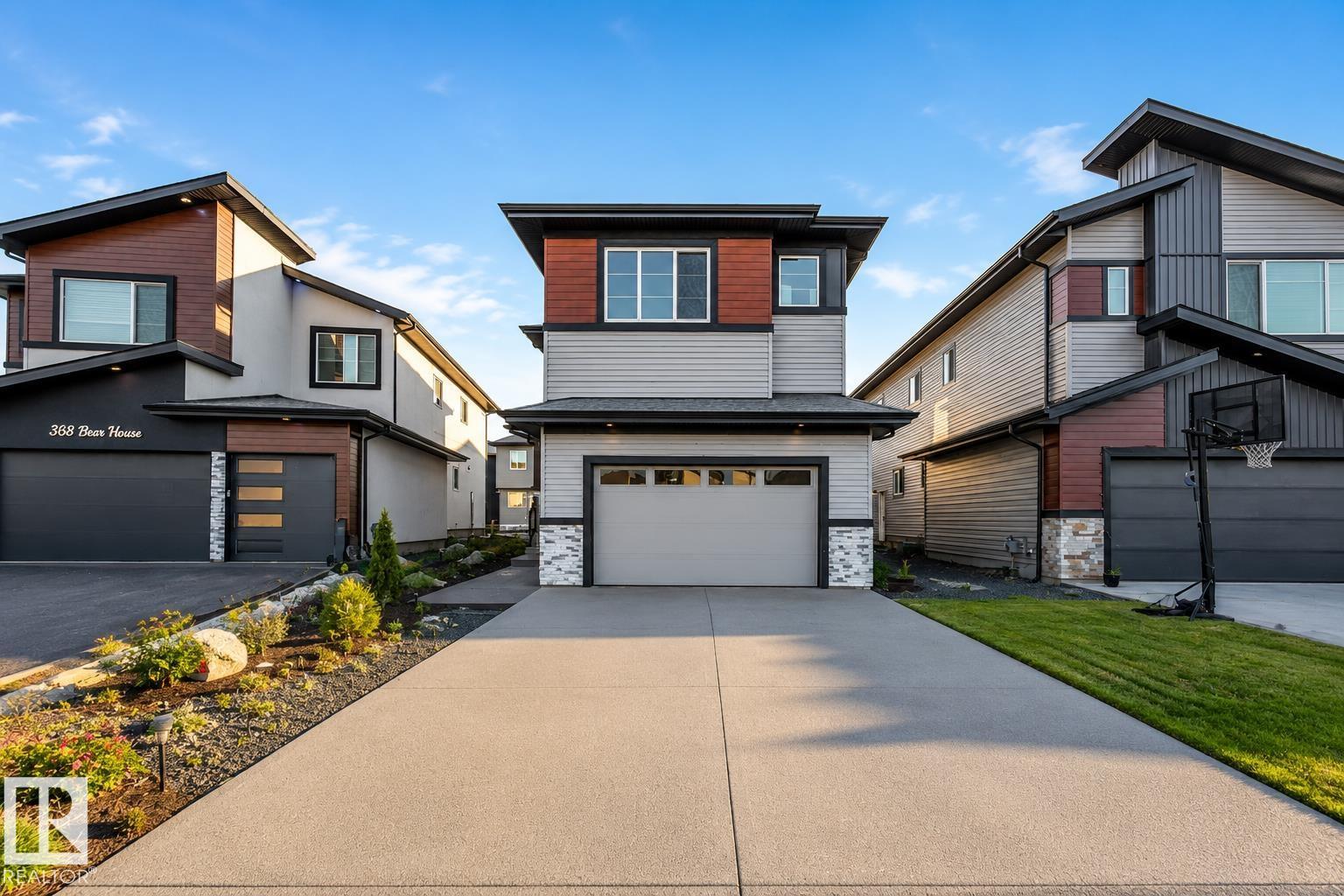 6032 19 ST NE, Rural Leduc County