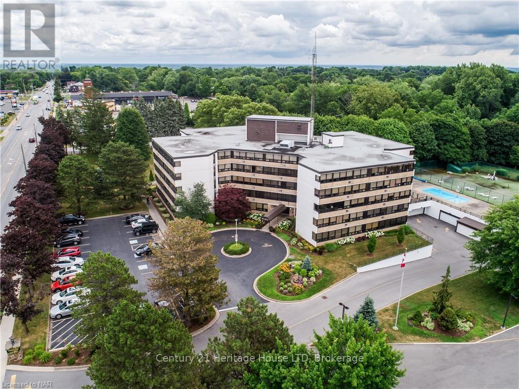 107A - 190 HWY 20 W ROAD, pelham (fonthill), Ontario