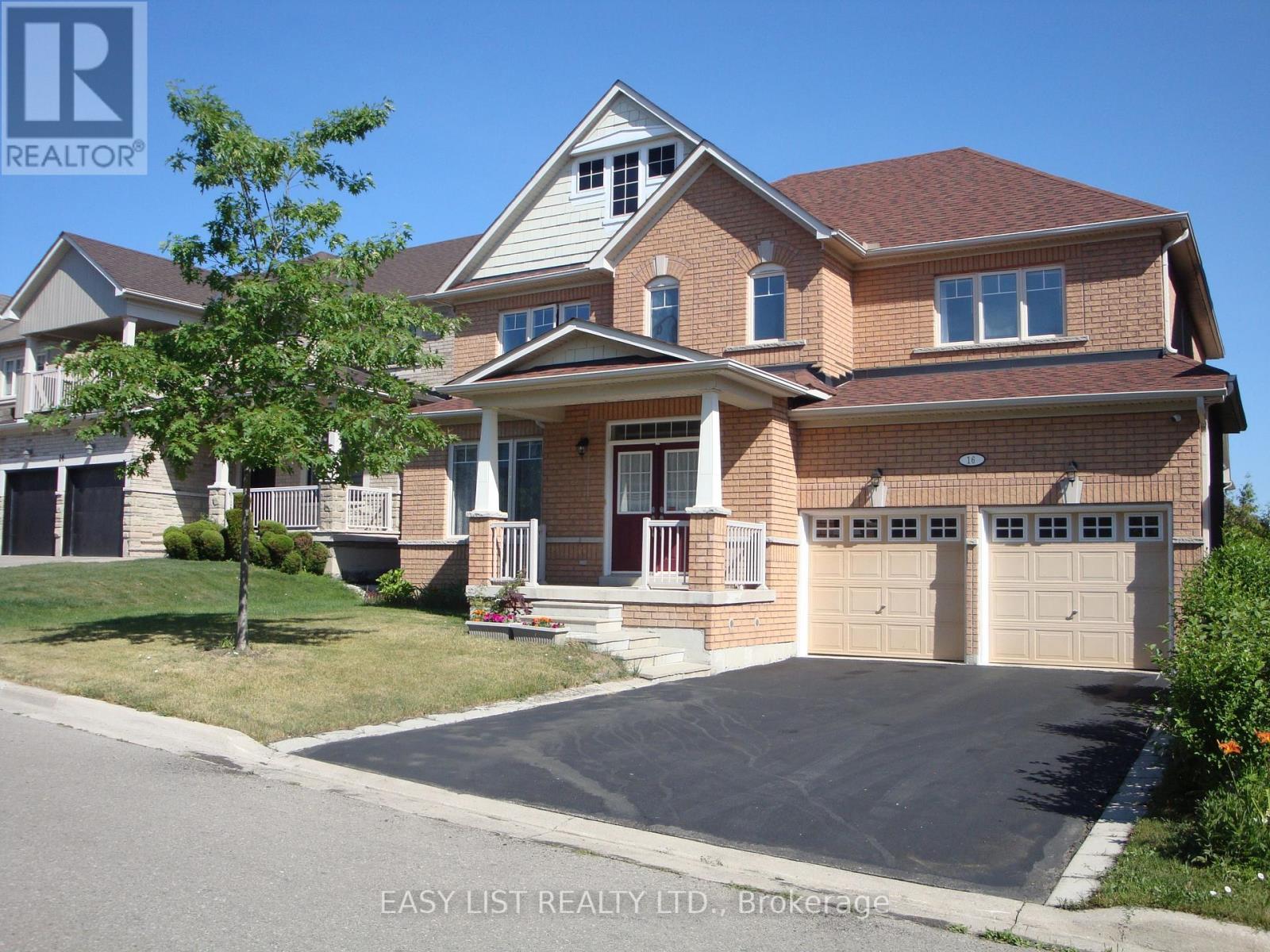 16 Grovewood Street, Richmond Hill, Ontario L4E 4X4 - Photo 29 - N13112878