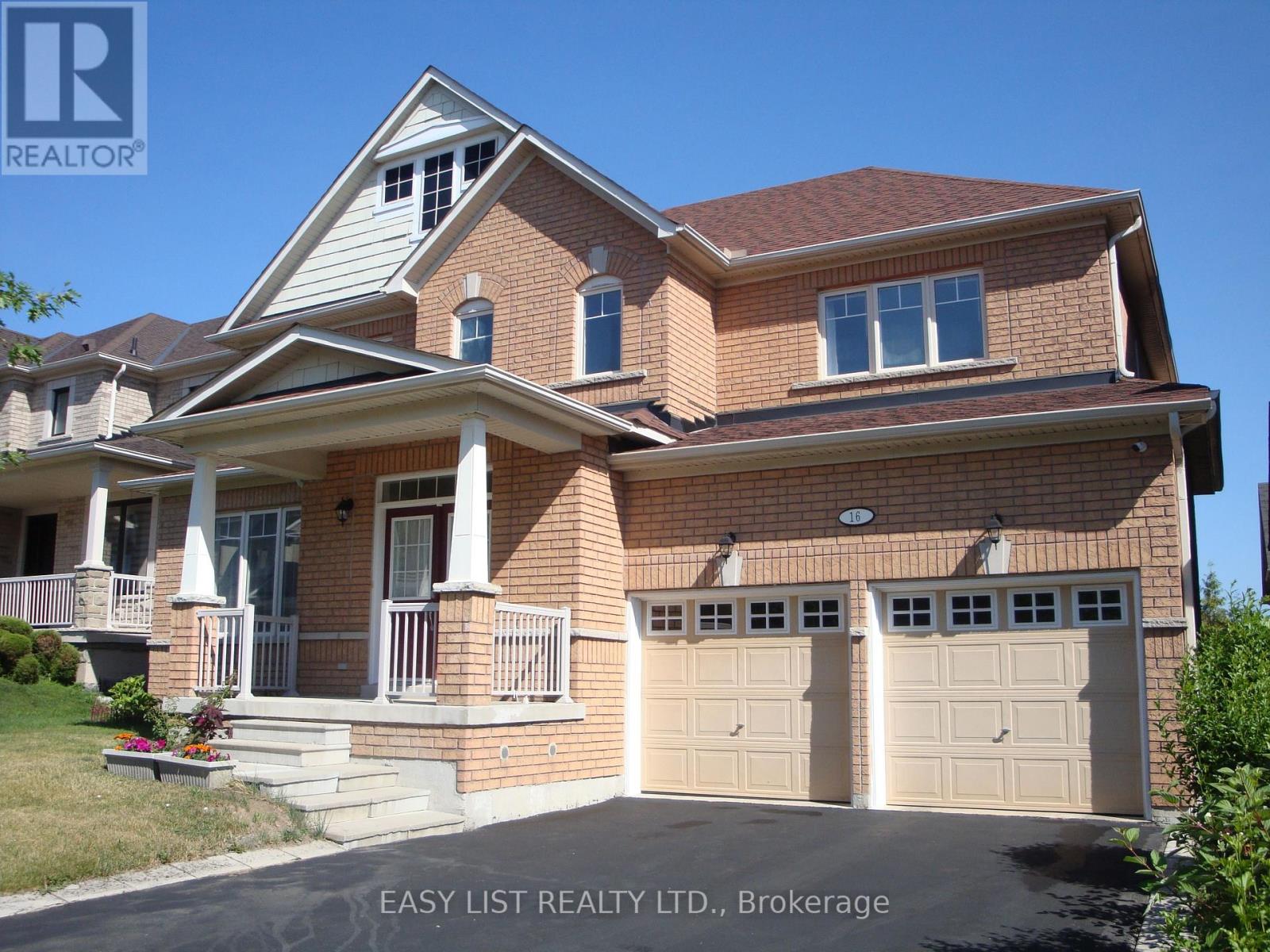 16 GROVEWOOD STREET, Richmond Hill (Oak Ridges)