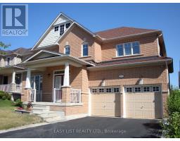 16 GROVEWOOD STREET, Richmond Hill, Ontario