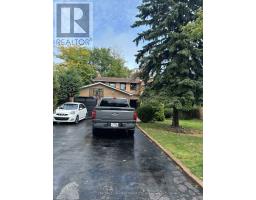 BSMT - 18 LIPPINCOTT COURT, Richmond Hill, Ontario