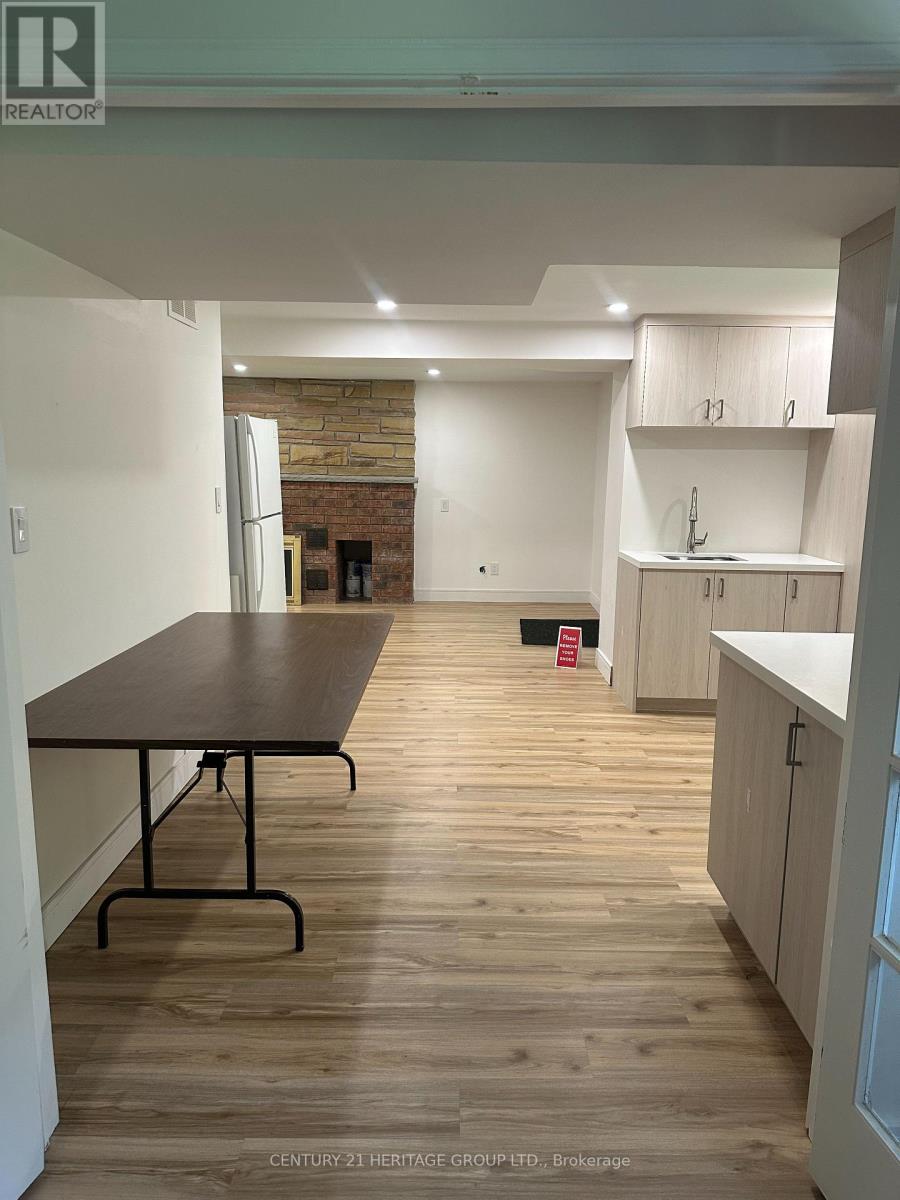 Bsmt - 18 Lippincott Court, Richmond Hill, Ontario  L4C 7M4 - Photo 11 - N13536890