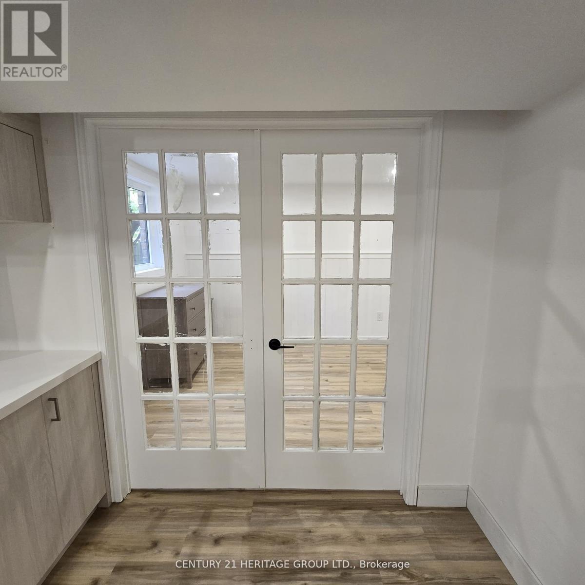 Bsmt - 18 Lippincott Court, Richmond Hill, Ontario  L4C 7M4 - Photo 12 - N13536890