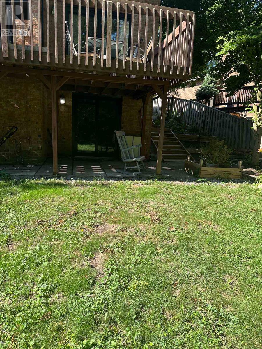 Bsmt - 18 Lippincott Court, Richmond Hill, Ontario  L4C 7M4 - Photo 22 - N13536890