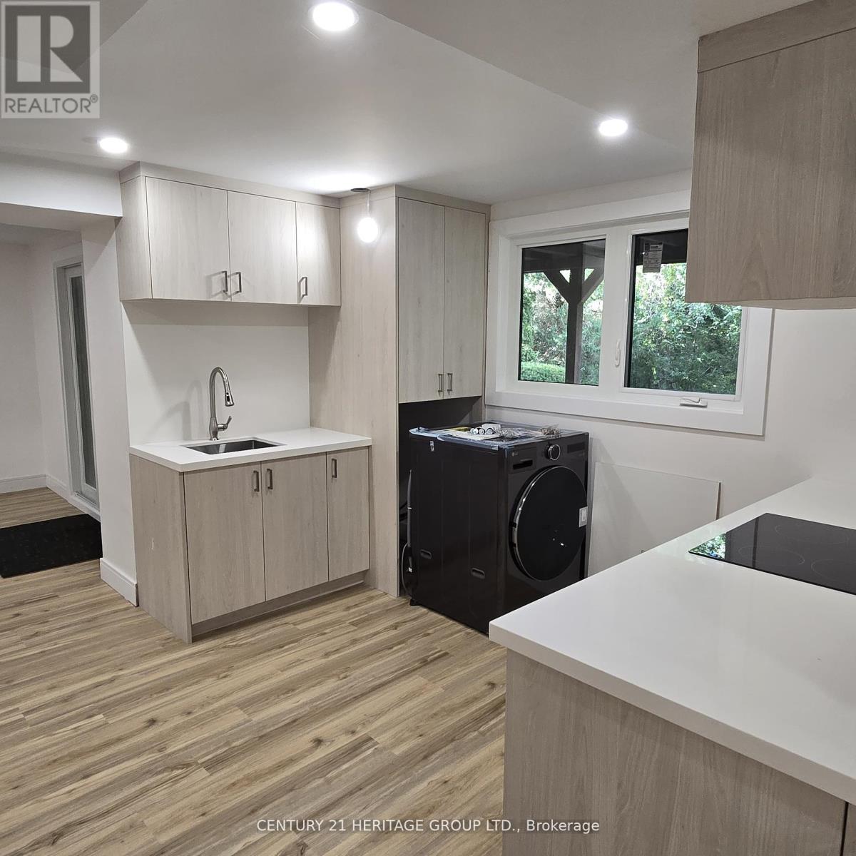 Bsmt - 18 Lippincott Court, Richmond Hill, Ontario  L4C 7M4 - Photo 3 - N13536890