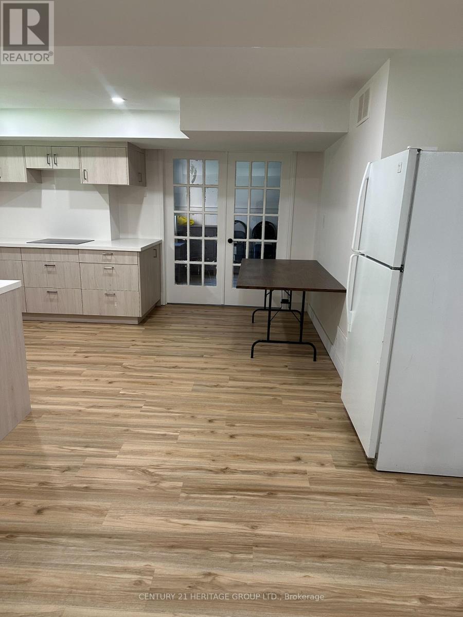 Bsmt - 18 Lippincott Court, Richmond Hill, Ontario  L4C 7M4 - Photo 6 - N13536890