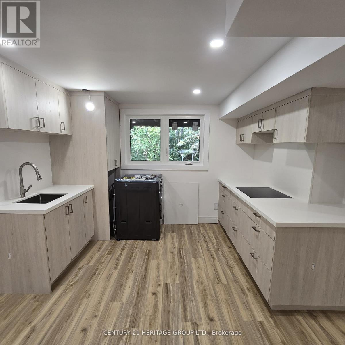 Bsmt - 18 Lippincott Court, Richmond Hill, Ontario  L4C 7M4 - Photo 4 - N13536890