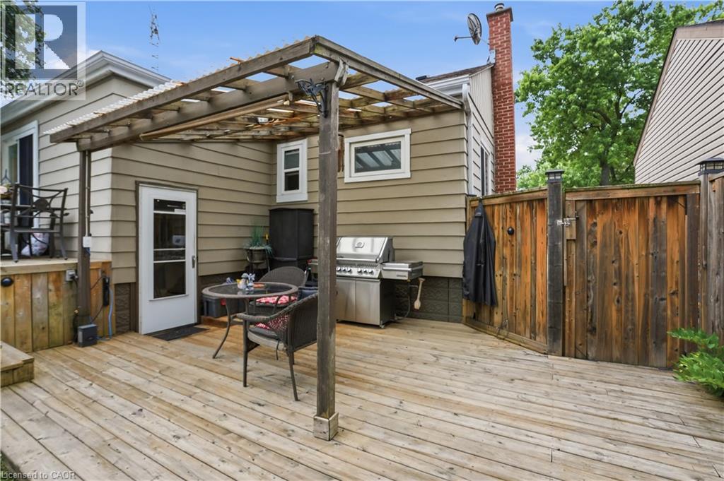 272 Adeline Avenue, Hamilton, Ontario  L8H 5V3 - Photo 35 - 40846431