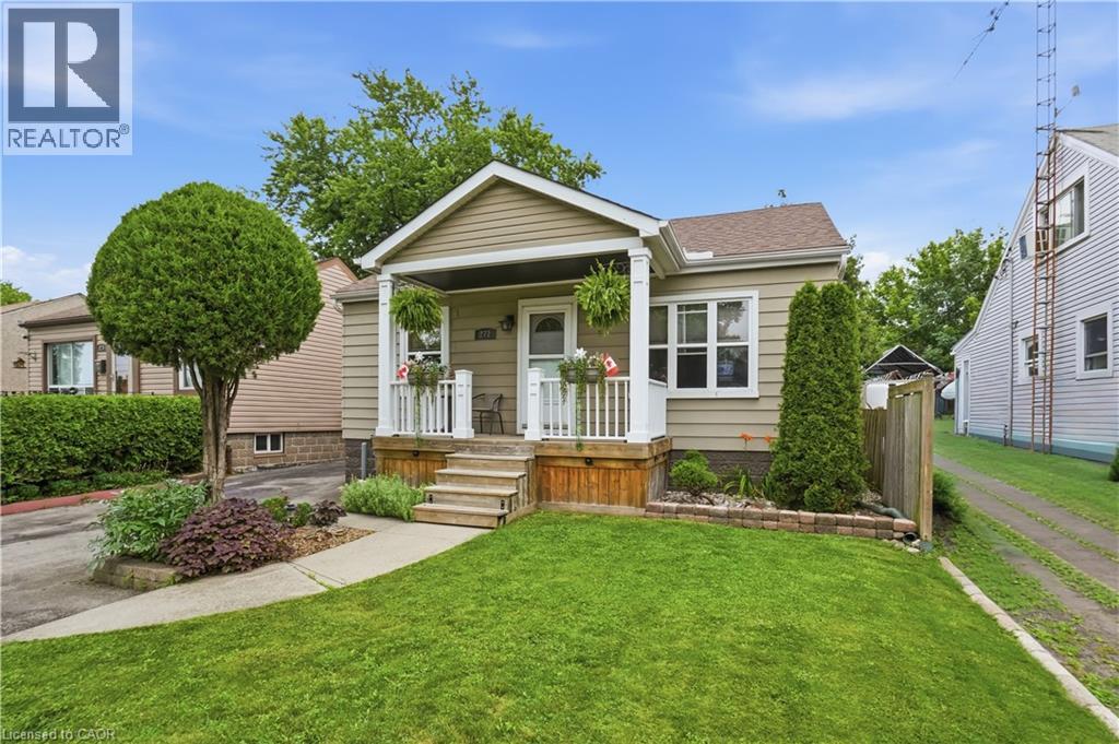 272 Adeline Avenue, Hamilton, Ontario  L8H 5V3 - Photo 4 - 40846431