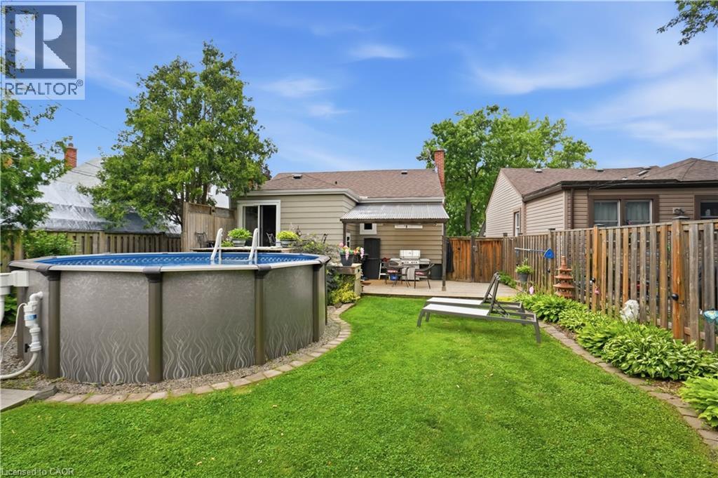 272 Adeline Avenue, Hamilton, Ontario  L8H 5V3 - Photo 45 - 40846431