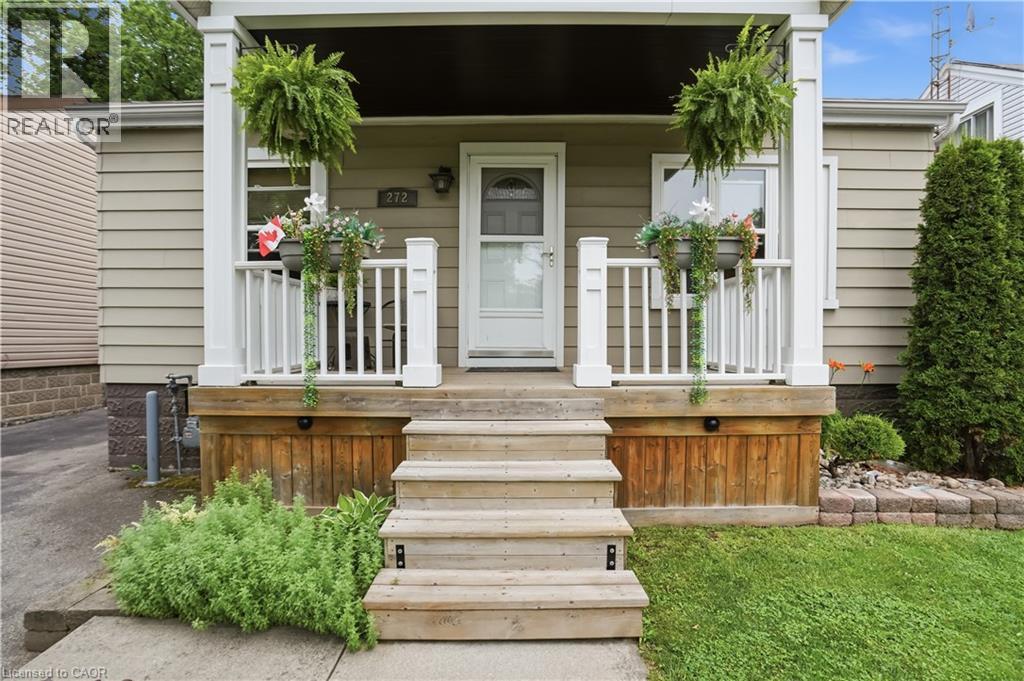 272 Adeline Avenue, Hamilton, Ontario  L8H 5V3 - Photo 5 - 40846431