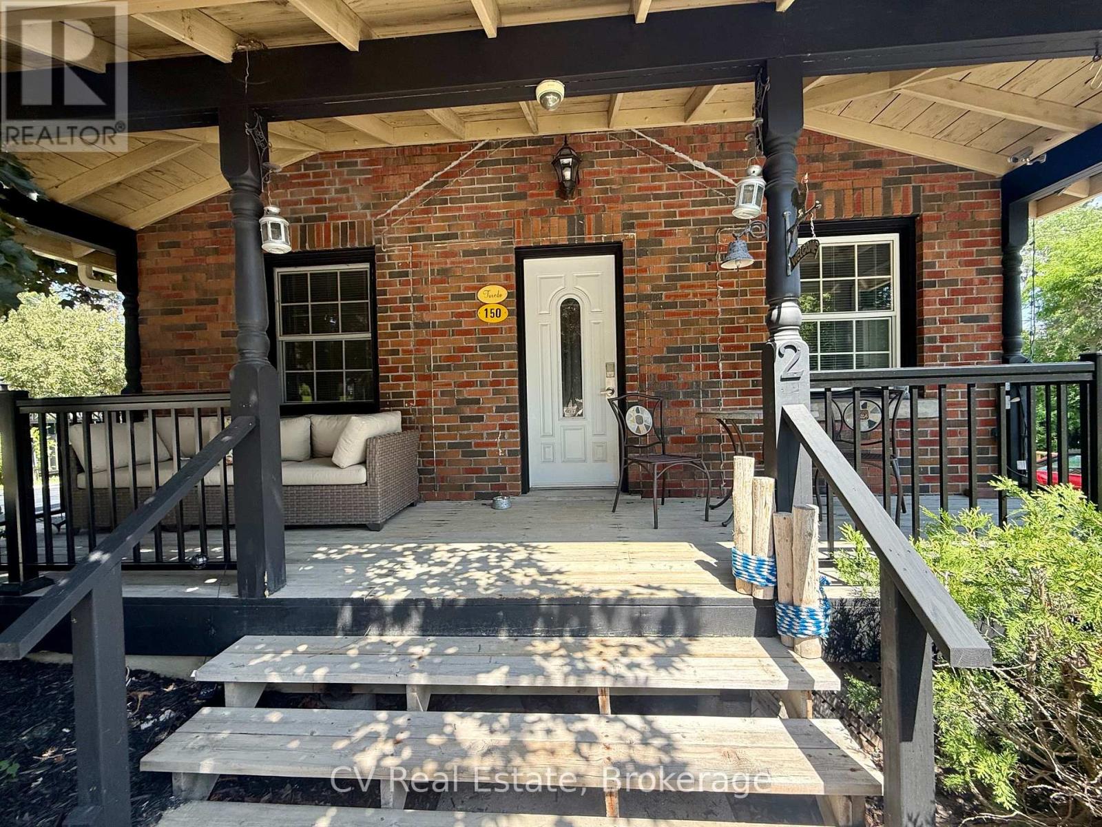 150 - 2 MAHAFFY COURT, Bracebridge, Ontario