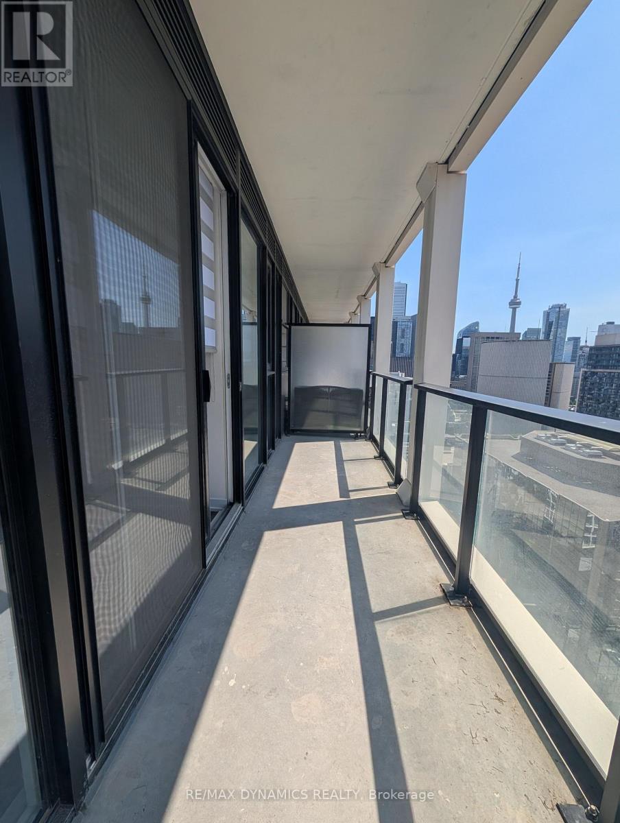 2212 - 20 Edward Street, Toronto, Ontario M5G 0C5 - Photo 13 - C13540790
