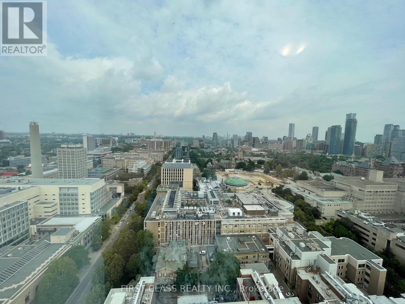 2805 - 203 College Street, Toronto, Ontario  M5T 1P9 - Photo 23 - C13540794