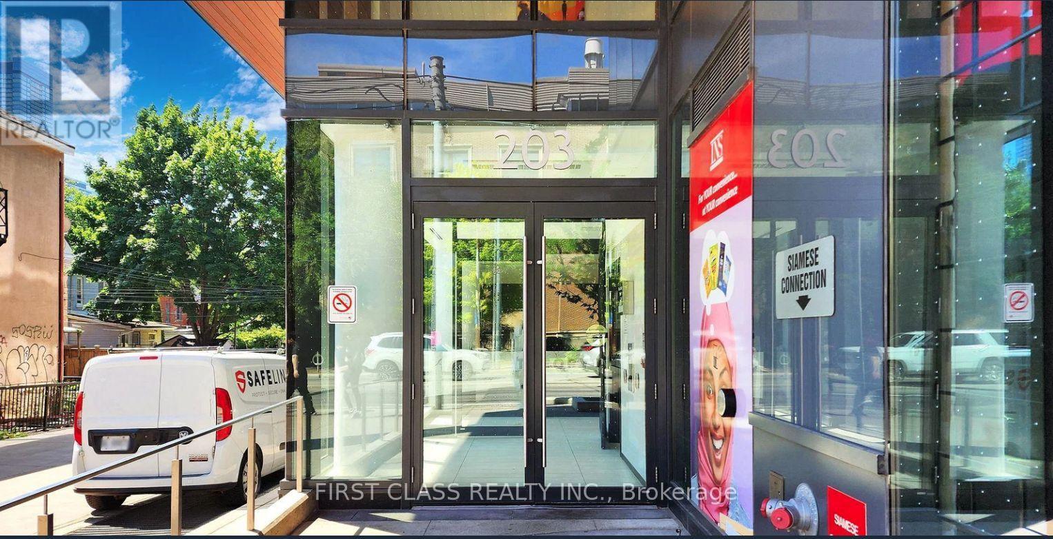 2805 - 203 College Street, Toronto, Ontario  M5T 1P9 - Photo 29 - C13540794