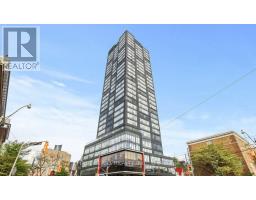 2805 - 203 COLLEGE STREET, Toronto, Ontario