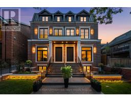 734 AVENUE ROAD, Toronto, Ontario