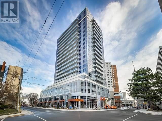 808 - 58 ORCHARD VIEW BOULEVARD, Toronto, Ontario