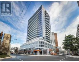808 - 58 ORCHARD VIEW BOULEVARD, Toronto, Ontario