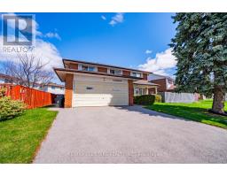 57 GLOXINIA CRESCENT, Toronto, Ontario