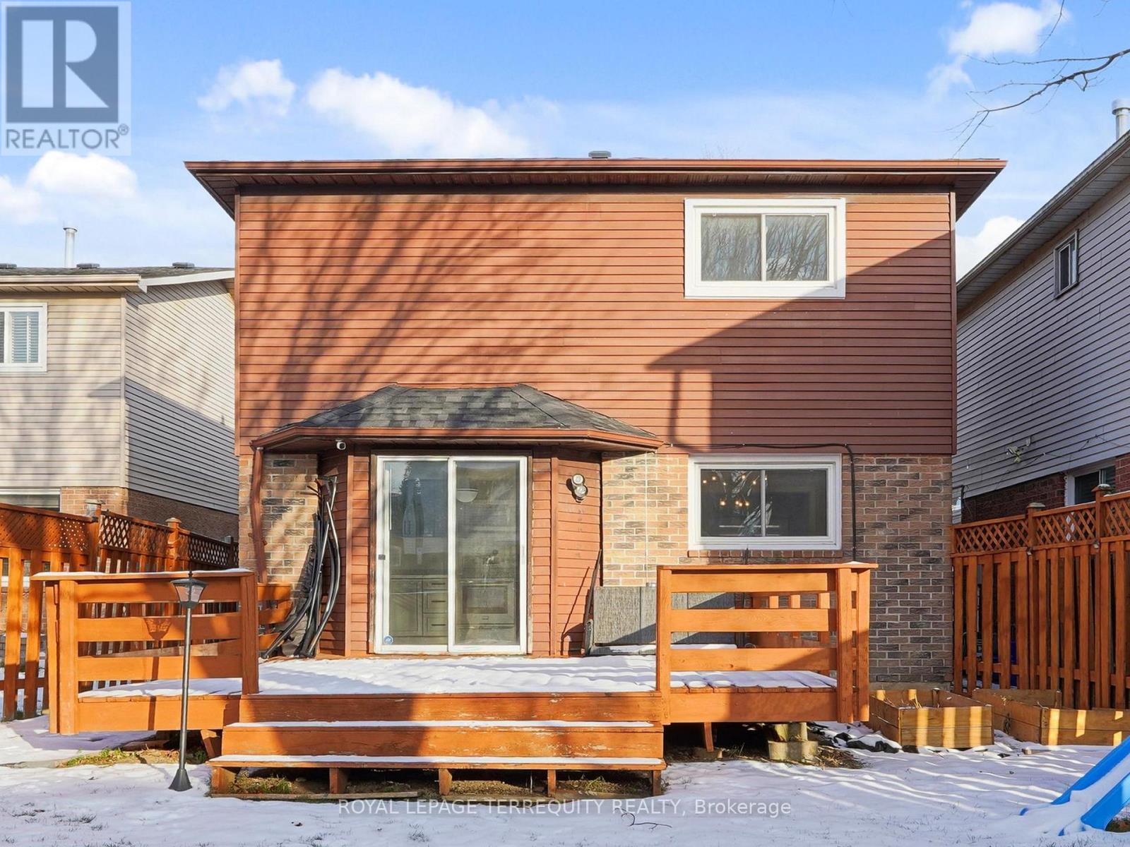 52 Dobson Drive, Ajax, Ontario  L1S 5E9 - Photo 46 - E13540874
