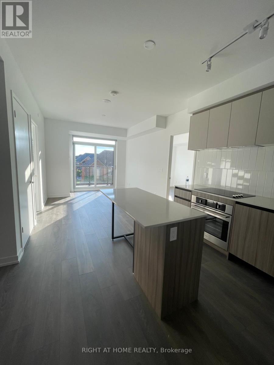 D-331 - 8 Beverley Glen Boulevard, Vaughan, Ontario L4J 0L5 - Photo 6 - N13540796