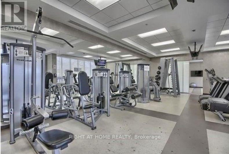 1103 - 85 North Park Road, Vaughan, Ontario L4J 0H9 - Photo 13 - N13540804