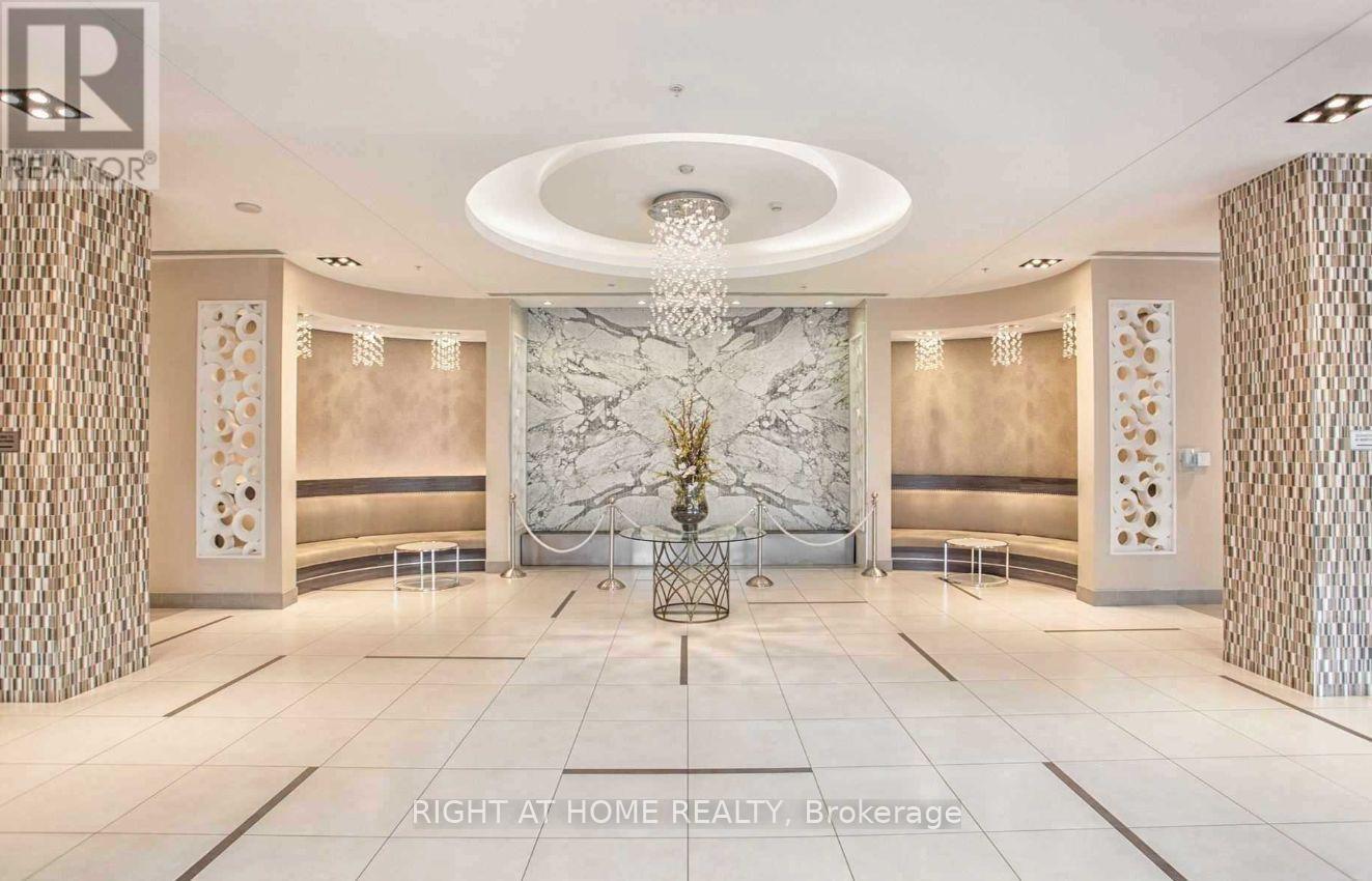 1103 - 85 North Park Road, Vaughan, Ontario L4J 0H9 - Photo 2 - N13540804