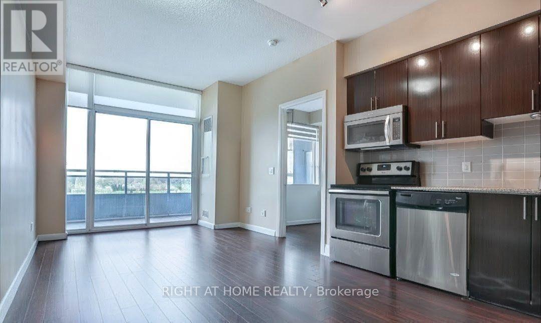 1103 - 85 North Park Road, Vaughan, Ontario L4J 0H9 - Photo 3 - N13540804