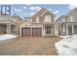 111 LEALINDS ROAD, Vaughan, Ontario