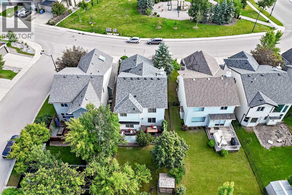 7919 Cougar Ridge Avenue SW, Calgary, Alberta  T3H 5L4 - Photo 45 - A2326820