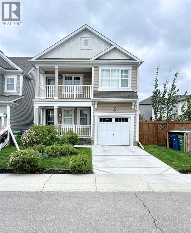 181 Windford Rise SW, Airdrie