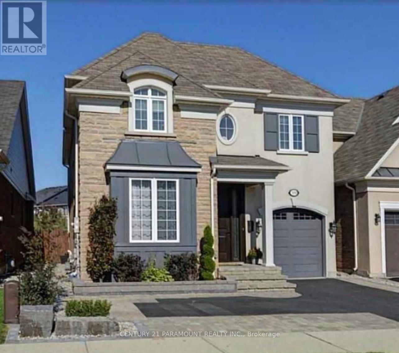 3191 STOCKSBRIDGE AVENUE, Oakville, Ontario