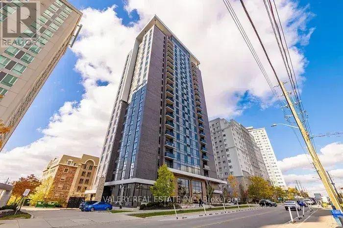 403 - 339 KING STREET N, Waterloo