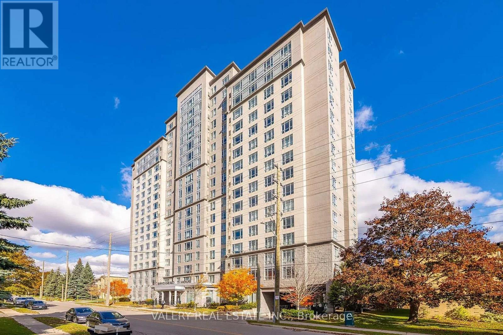 602 - 328 REGINA STREET N, Waterloo, Ontario