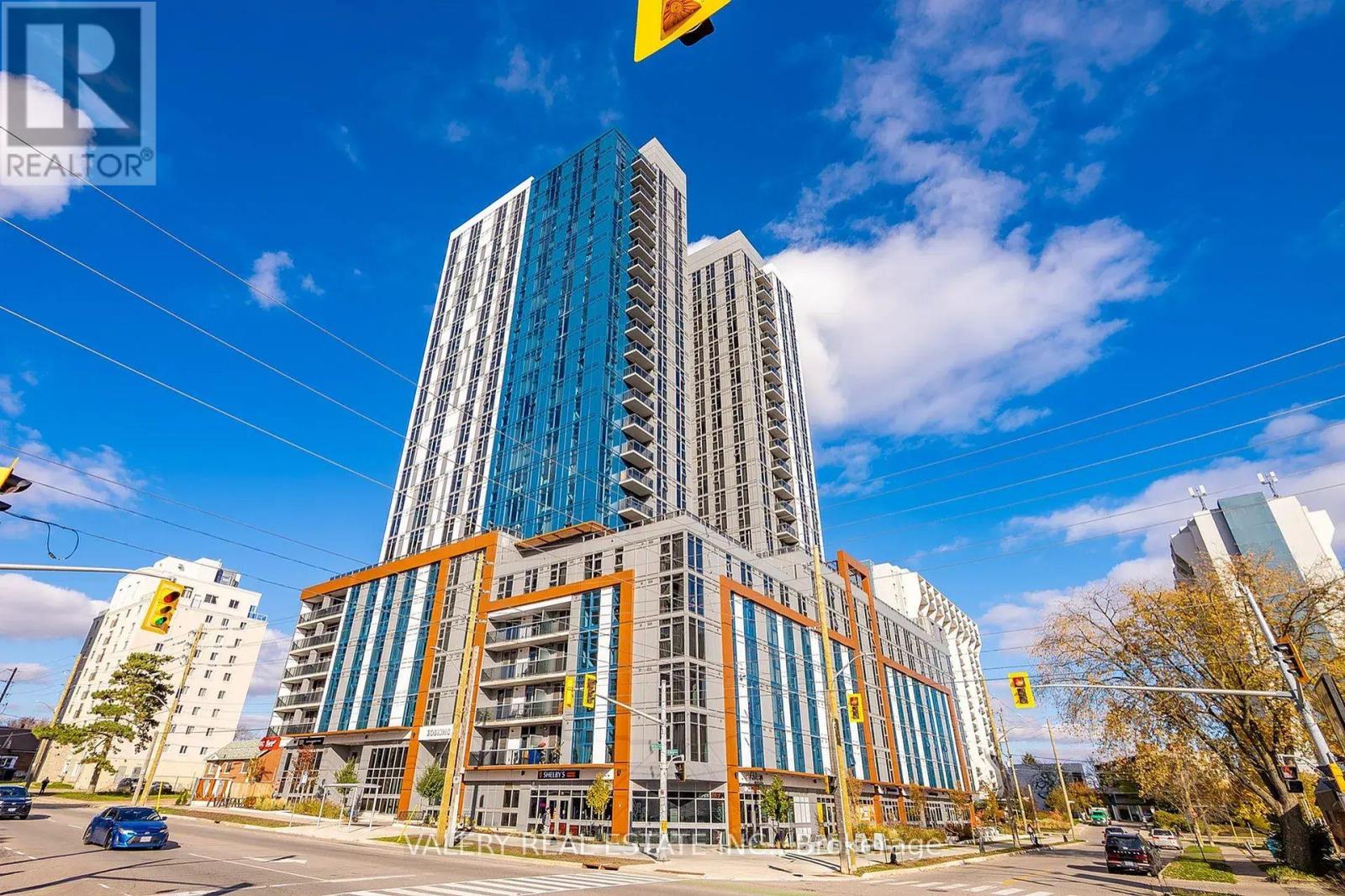 616 - 308 KING STREET N, Waterloo
