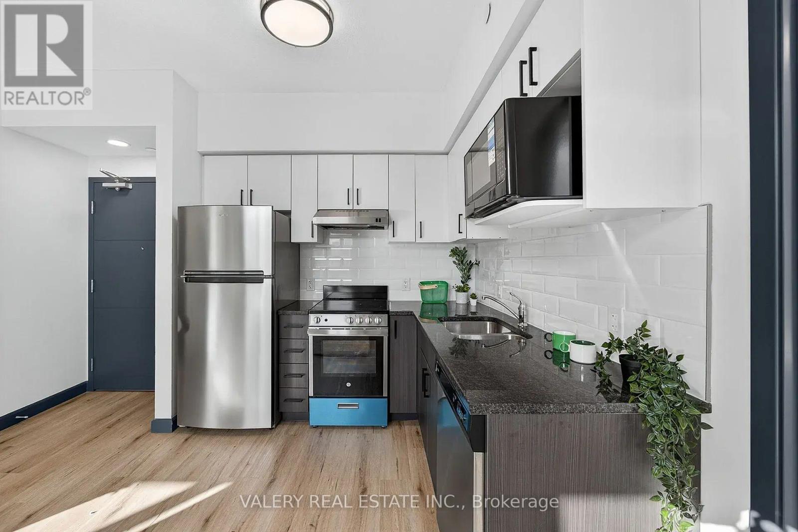 616 - 308 King Street N, Waterloo, Ontario   - Photo 6 - X13540862