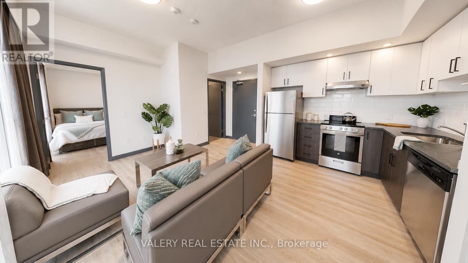 616 - 308 King Street N, Waterloo, Ontario   - Photo 7 - X13540862