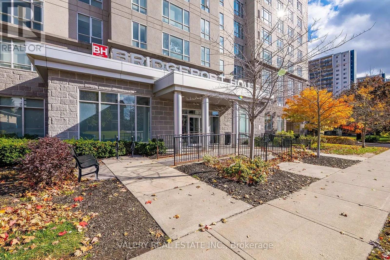 602 - 328 Regina Street N, Waterloo, Ontario   - Photo 2 - X13540868