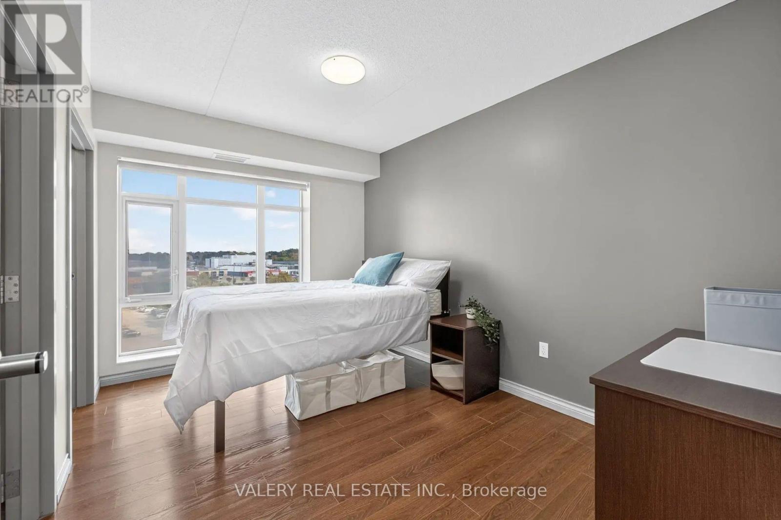 602 - 328 Regina Street N, Waterloo, Ontario   - Photo 5 - X13540868