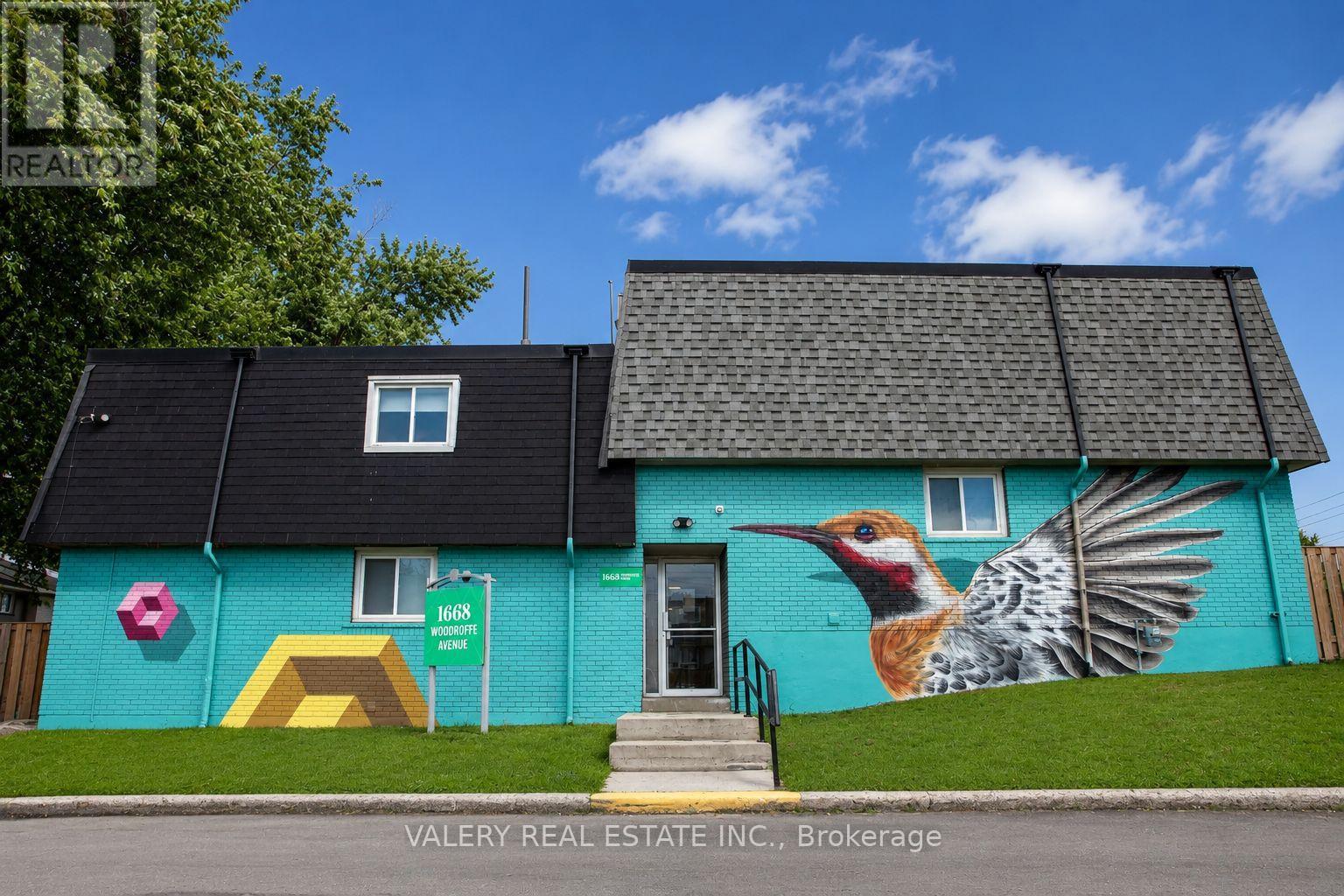 17 - 9 MAJESTIC DRIVE, Ottawa, Ontario